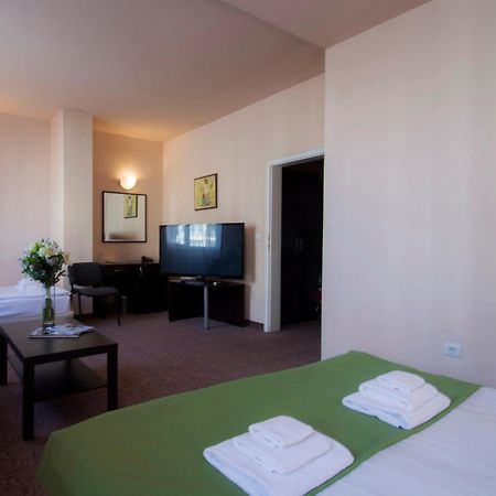 Hotel City Inn Σόφια Εξωτερικό φωτογραφία