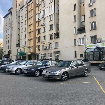 Hotel City Inn Σόφια Εξωτερικό φωτογραφία