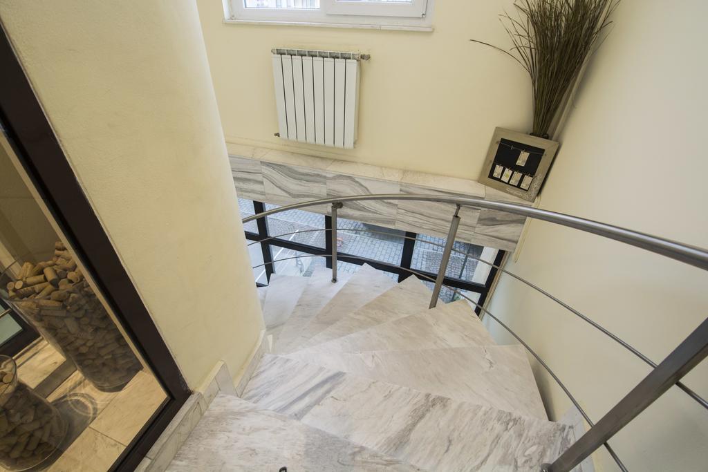 Hotel City Inn Σόφια Εξωτερικό φωτογραφία