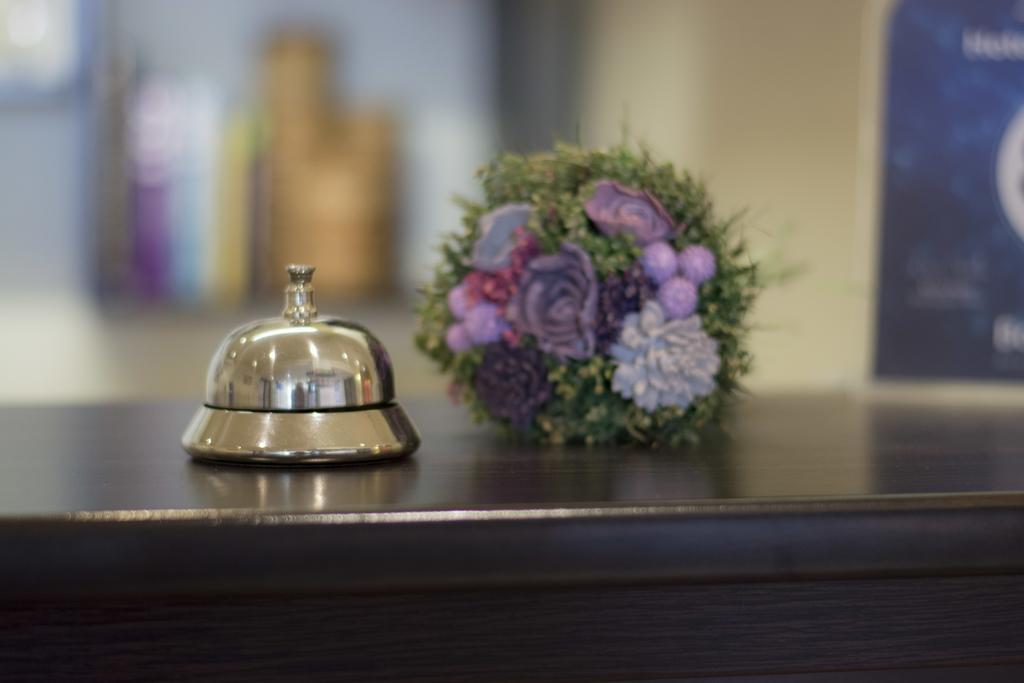 Hotel City Inn Σόφια Εξωτερικό φωτογραφία