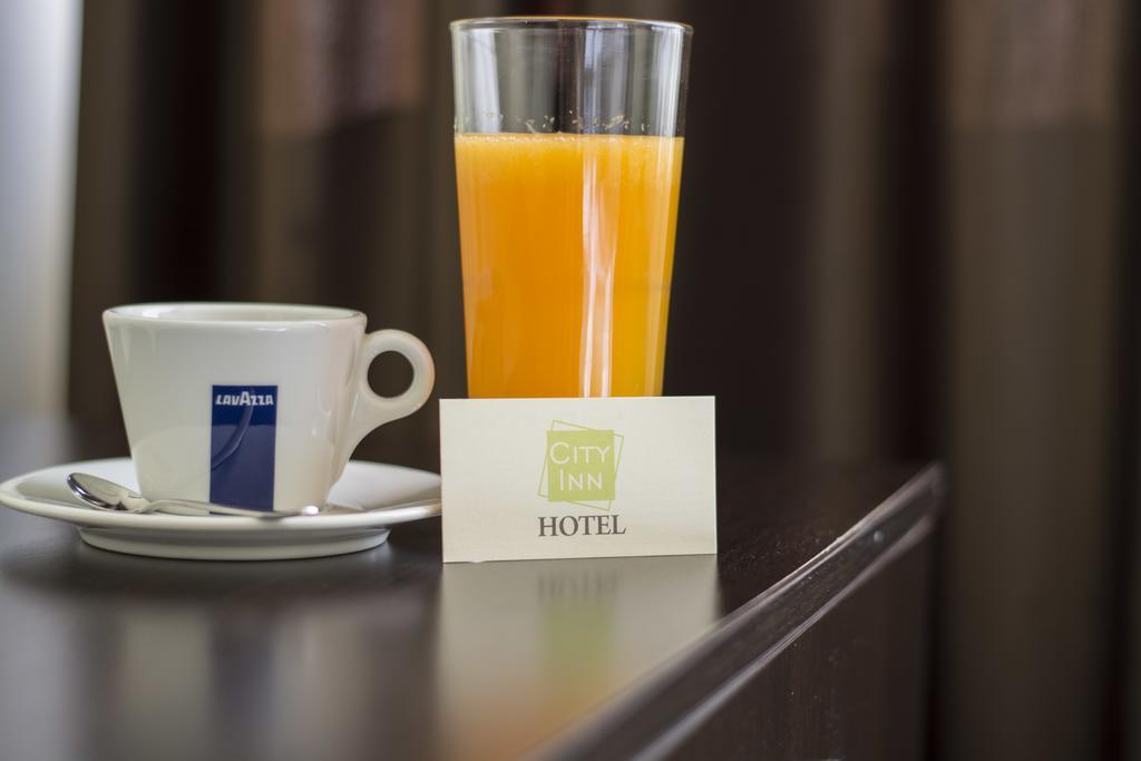 Hotel City Inn Σόφια Εξωτερικό φωτογραφία
