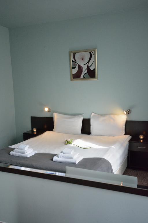 Hotel City Inn Σόφια Εξωτερικό φωτογραφία