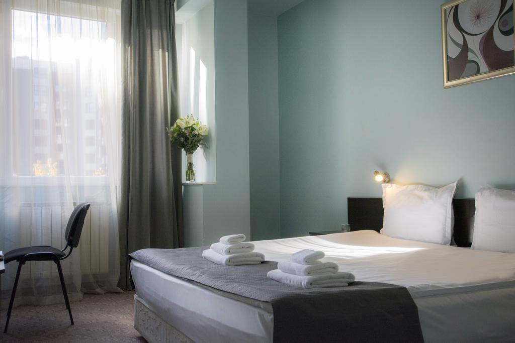 Hotel City Inn Σόφια Εξωτερικό φωτογραφία