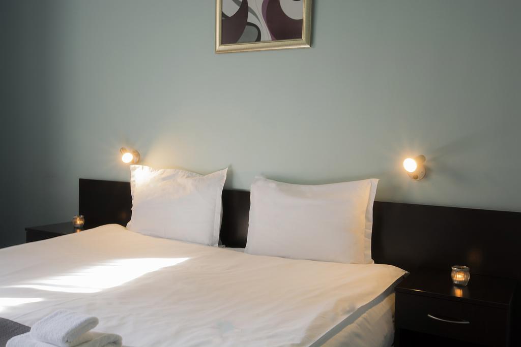 Hotel City Inn Σόφια Εξωτερικό φωτογραφία