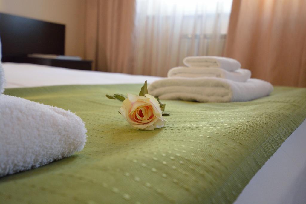Hotel City Inn Σόφια Εξωτερικό φωτογραφία