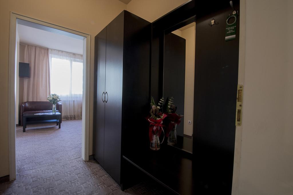 Hotel City Inn Σόφια Εξωτερικό φωτογραφία