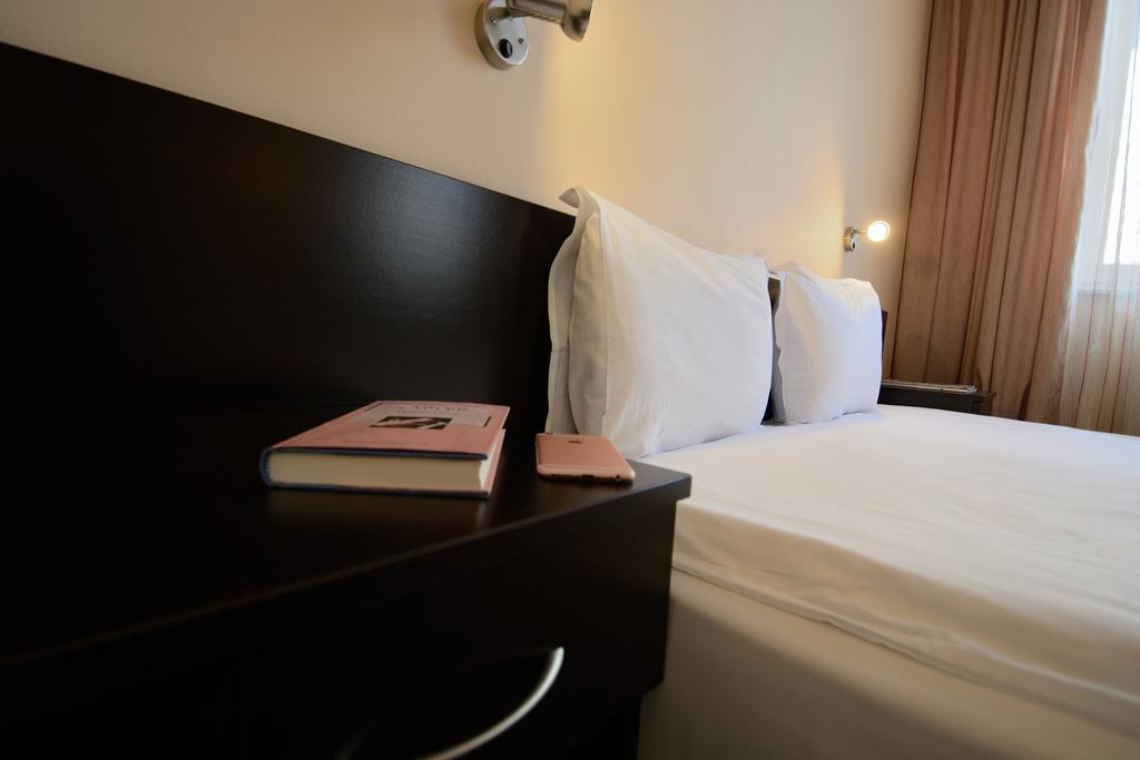 Hotel City Inn Σόφια Εξωτερικό φωτογραφία