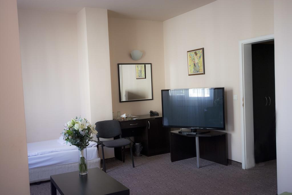 Hotel City Inn Σόφια Εξωτερικό φωτογραφία