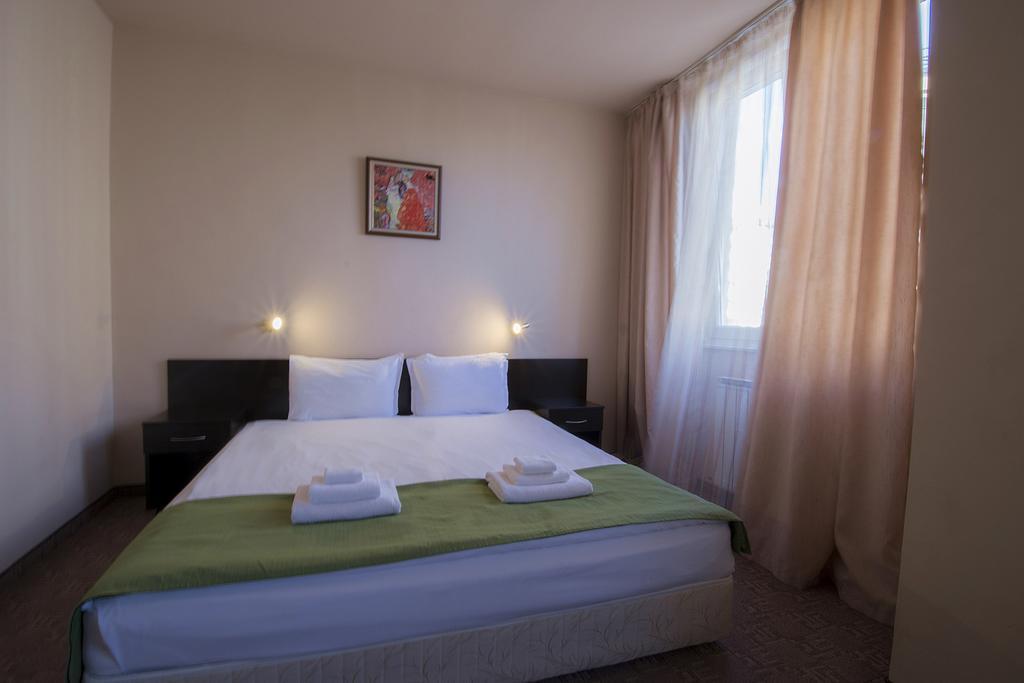 Hotel City Inn Σόφια Εξωτερικό φωτογραφία