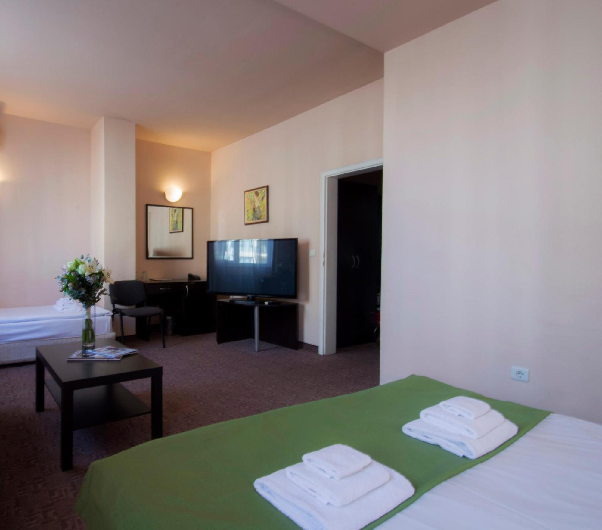 Hotel City Inn Σόφια Εξωτερικό φωτογραφία