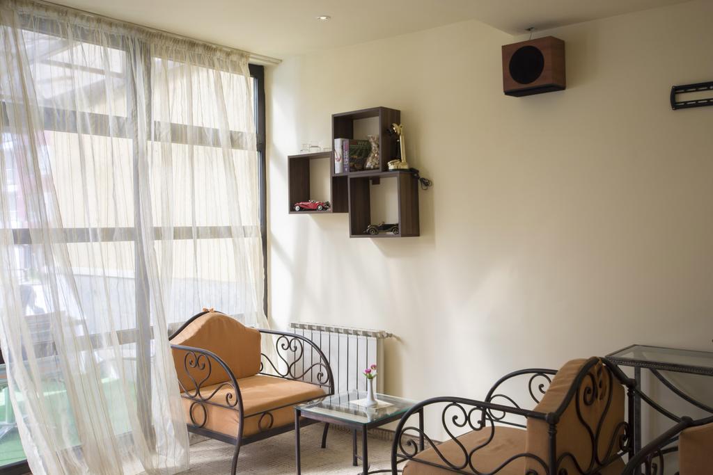 Hotel City Inn Σόφια Εξωτερικό φωτογραφία