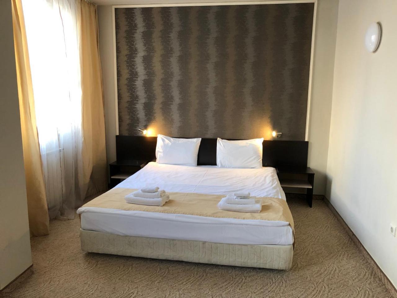 Hotel City Inn Σόφια Εξωτερικό φωτογραφία