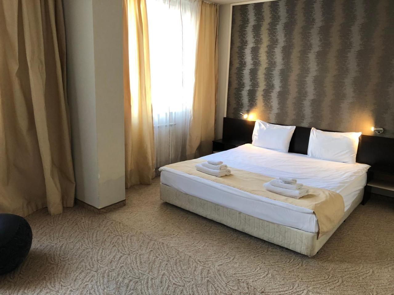 Hotel City Inn Σόφια Εξωτερικό φωτογραφία