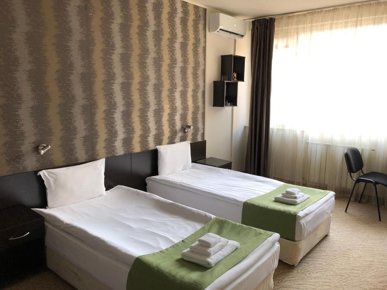 Hotel City Inn Σόφια Εξωτερικό φωτογραφία