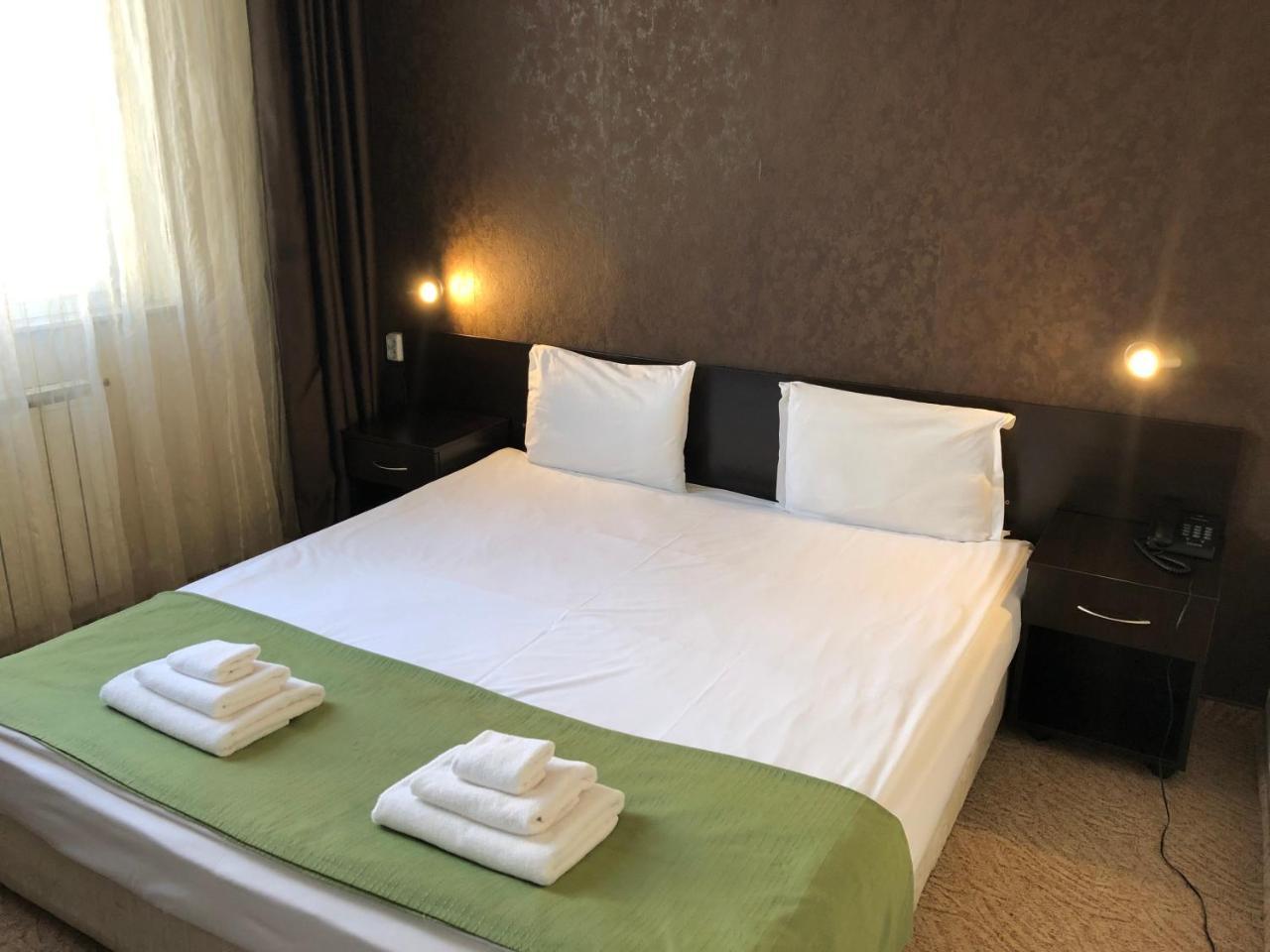 Hotel City Inn Σόφια Εξωτερικό φωτογραφία