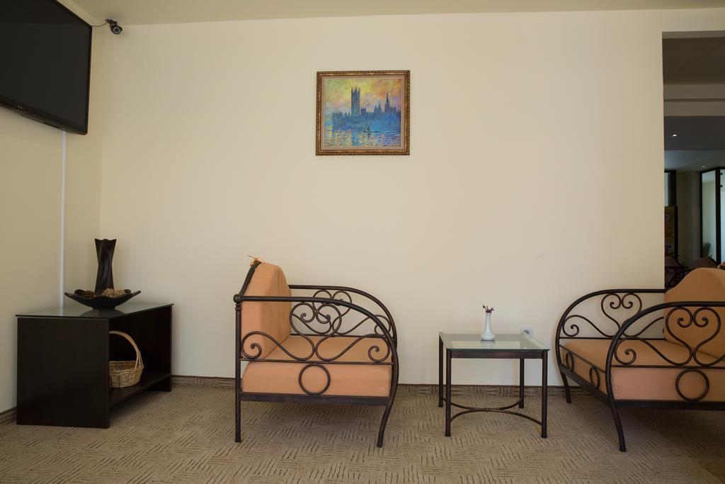Hotel City Inn Σόφια Εξωτερικό φωτογραφία
