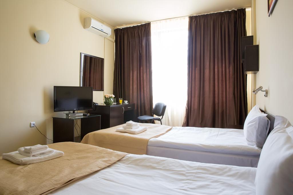 Hotel City Inn Σόφια Δωμάτιο φωτογραφία