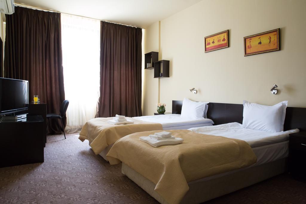 Hotel City Inn Σόφια Δωμάτιο φωτογραφία