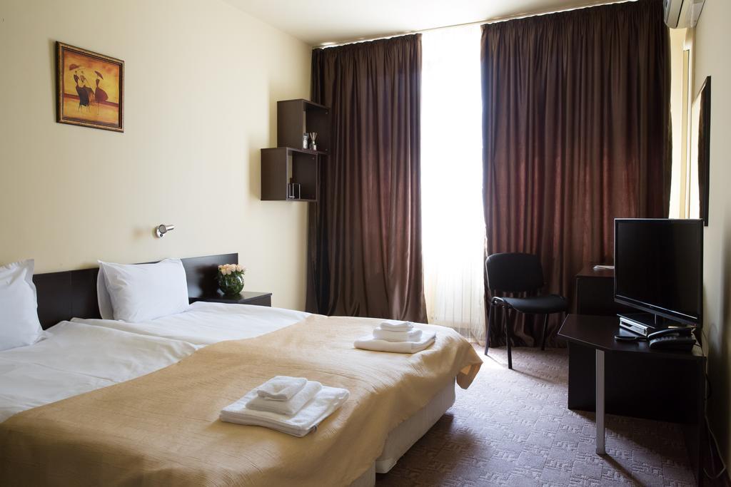 Hotel City Inn Σόφια Δωμάτιο φωτογραφία