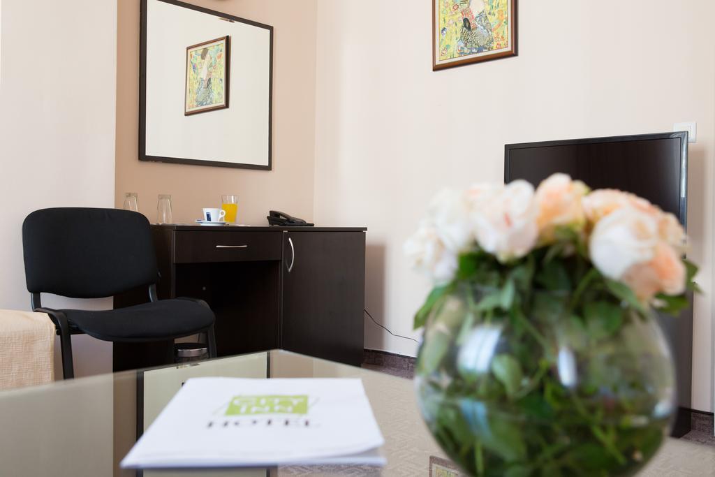 Hotel City Inn Σόφια Δωμάτιο φωτογραφία