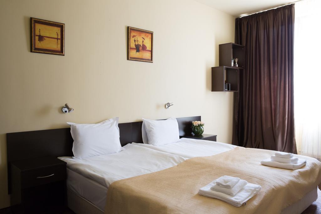 Hotel City Inn Σόφια Δωμάτιο φωτογραφία